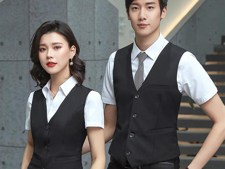 定制工作服帶給企業(yè)的優(yōu)勢