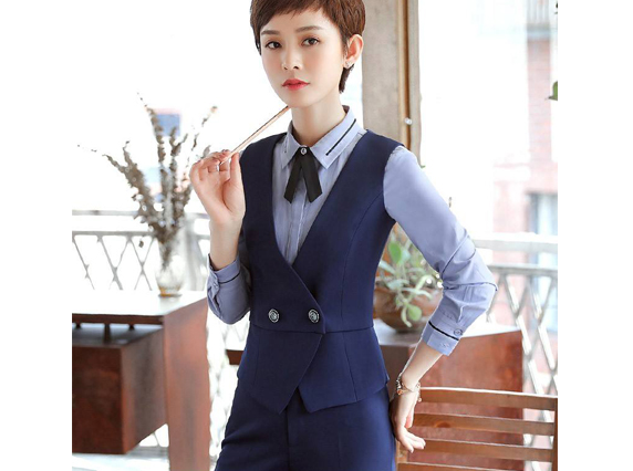 職業(yè)裝定制