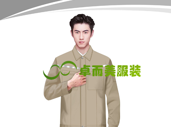 汽修裝修物業(yè)家政工程服車間服工作制服